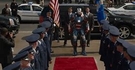 Image result for MCU Air Force 1