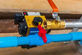 Image result for Water Supply Shut Off Valve