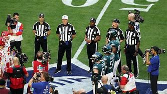 Image result for NFL Referee Grabbing