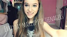 makeup for teens everyday neutral makeup for teenagers makeup for teens everyday neutral makeup for teenagers