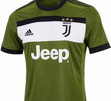 Image result for Juventus Jersey