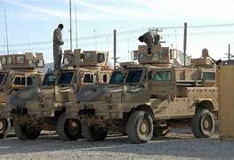 Image result for Army RG-33 Engine