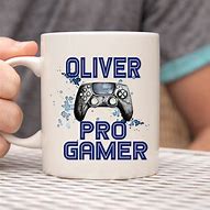 Image result for Gamer Mug