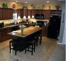 granite islands kitchen how to get an ideal kitchen island overhang granite islands kitchen how to get an ideal kitchen island overhang