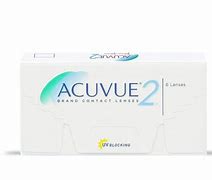 Image result for Acuvue