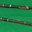 Image result for Clarinets From France circa 1960