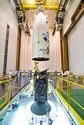 Image result for Ariane V Rocket Weldement
