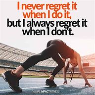 Image result for Never Give Up Fitness Quotes