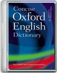 Image result for Oxford Dictionary 1