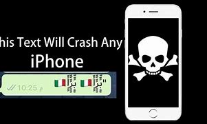 Image result for iOS Crash Character