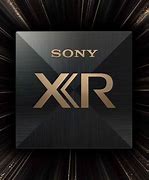 Image result for Sony Xr Logo