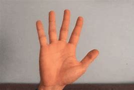 Image result for Hand Wave Meme
