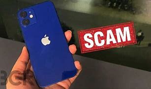 Image result for iPhone Scam