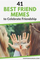 Image result for We Are Friends Meme