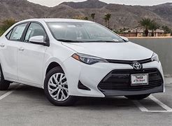 Image result for 2019 Corolla Le