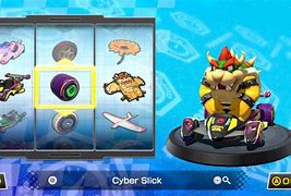 Image result for Mario Kart Chip