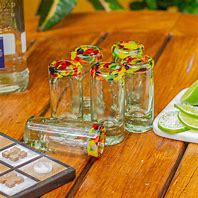 Image result for Tequila Shot Glasses
