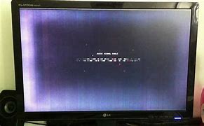 Image result for Monitor Issues LCD