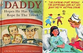 Image result for Rejected Children's Book Titles