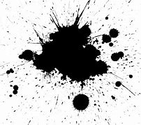 Image result for Ink Splash PNG