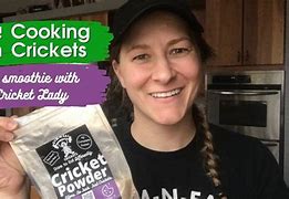 Image result for Where Do Crickets Live