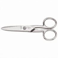 Image result for Electrician Scissors