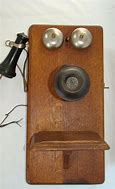 Image result for Antique Wall Phone Parts