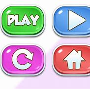 Image result for Home Button in a Game