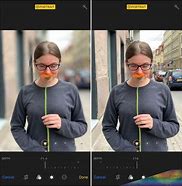 Image result for iPhone SE 2 Portraits