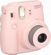 Image result for Pink Instant Camera