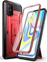 Image result for Supcase Unicorn Beetle Pro Samsung Galaxy A54