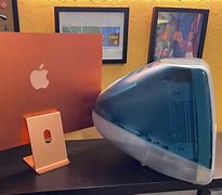 Image result for Colorful iMac