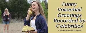 Image result for Funny Telephone Greetings