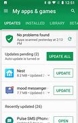 Image result for Android Update Available