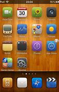 Image result for iPod Touch Full Screen