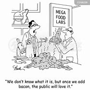 Image result for Terrible Food Cartoon