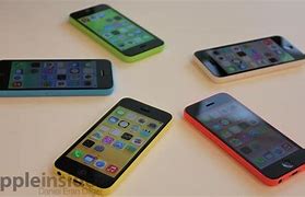 Image result for iPhone 5C Inside