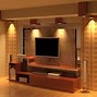 Image result for Wall Mount TV Ideas for Living Room