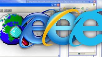 Image result for Internet Explorer 3