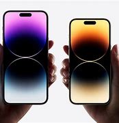 Image result for iPhone 14 Pro Max Écran