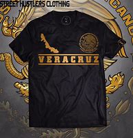 Image result for Veracruz T-shirts