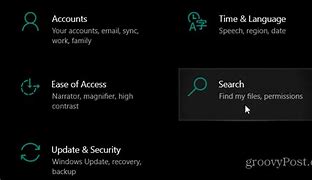 Image result for HP Windows 10 Search Box