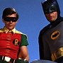 Image result for Retro Batman Classic TV Series