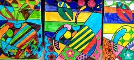 Image result for 10 Different Types of Art