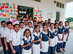 Image result for MS Dhoni Global School Student Photos 6th