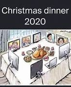 Image result for Funny Christmas Dinner Memes