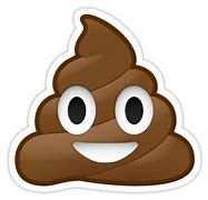 Image result for Poop Emoji Jpg Transparent