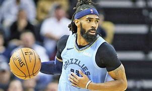 Image result for Mike Conley Clothing Styles