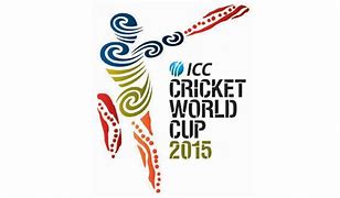 Image result for Cricket World Cup Logo