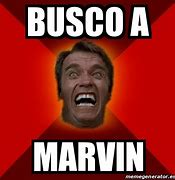 Image result for Busco a Marvin Meme